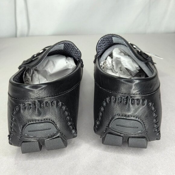 NWT Aston Marc Charter Bit Men's Loafers - Picture 4 of 7